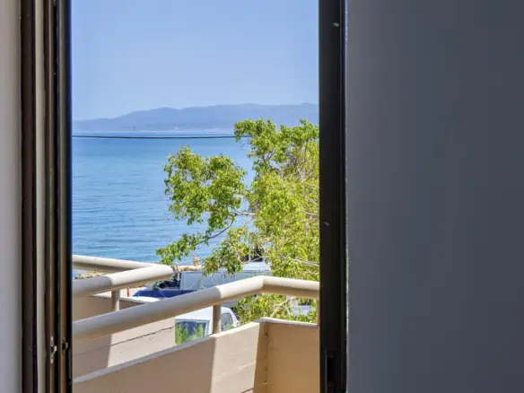 Flat Of 42 M² In Crete