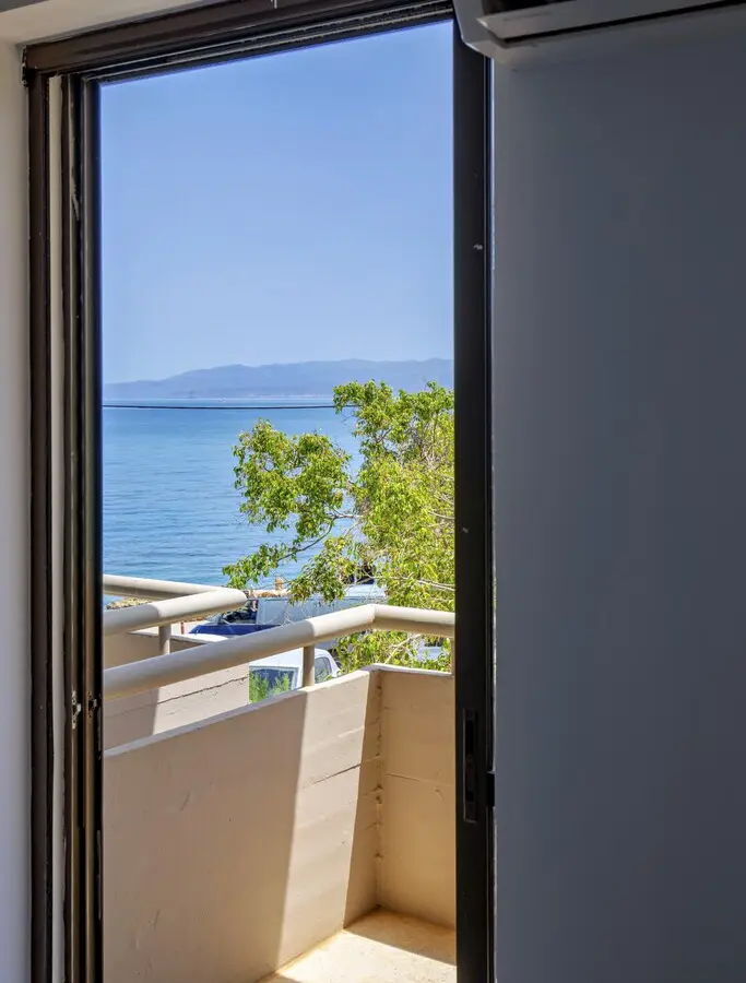 Flat Of 42 M² In Crete