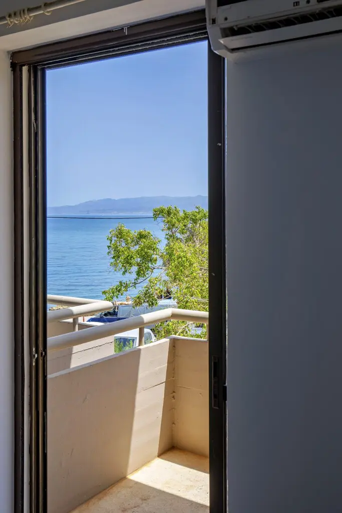 Flat Of 42 M² In Crete