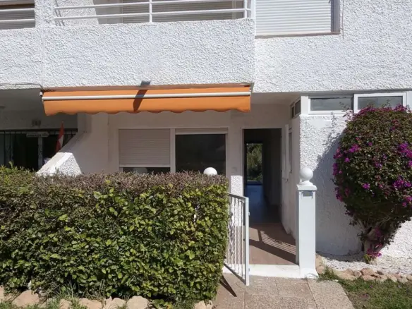 Bungalow Of 86 M² In Orihuela Costa, Spain