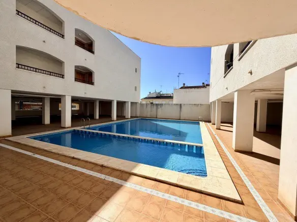 Apartment Of 140 M² In San Fulgencio, Spain