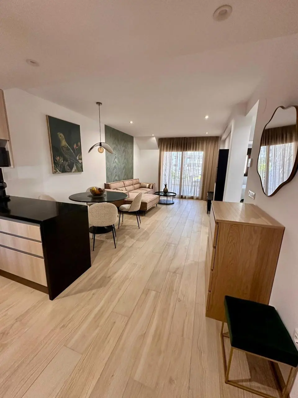 Apartment Of 179 M² In Finestrat, Spain