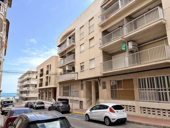 Apartment Of 74 M² In Guardamar Del Segura, Spain