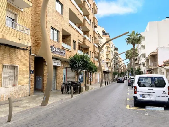 Apartment Of 195 M² In Torrevieja, Spain