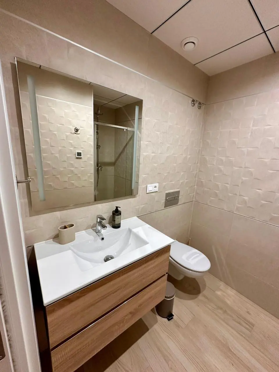 Apartment Of 179 M² In Finestrat, Spain