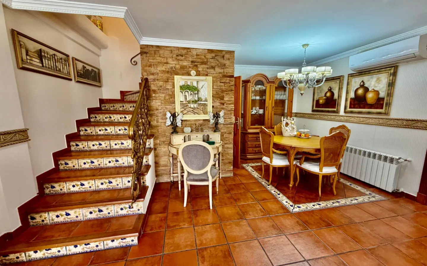 Apartment Of 189 M² In Orihuela Costa, Spain