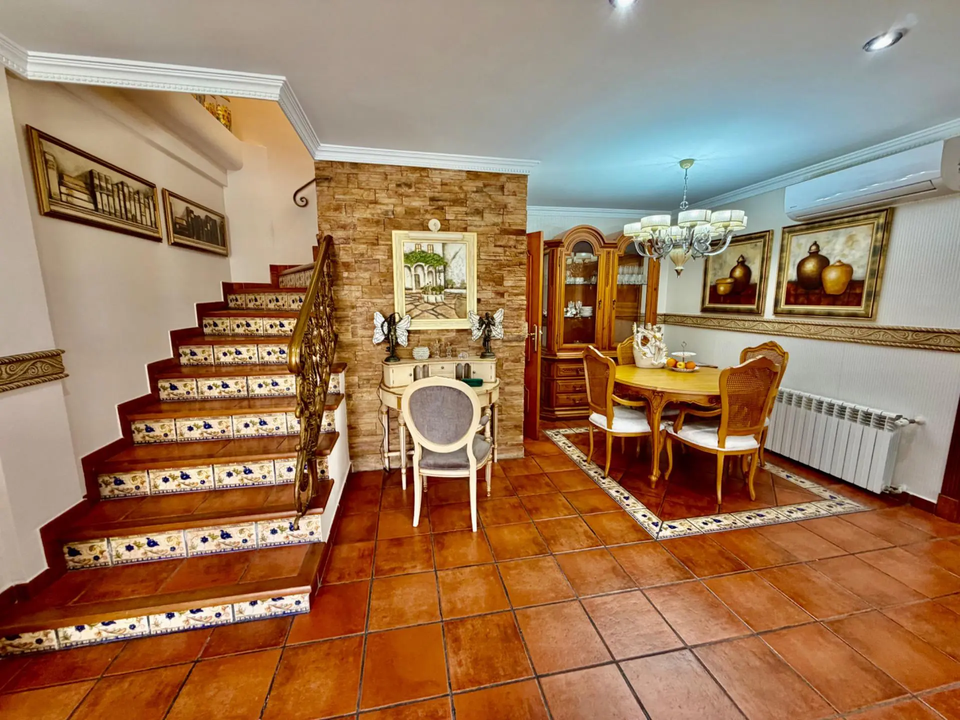 Apartment Of 189 M² In Orihuela Costa, Spain
