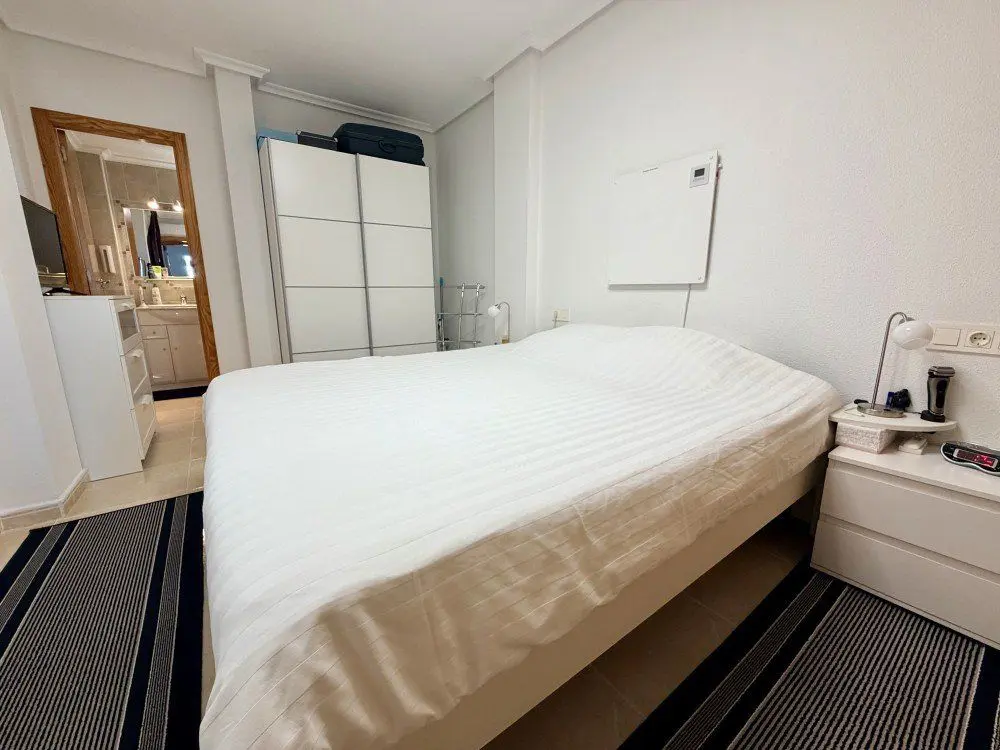 Apartment Of 140 M² In San Fulgencio, Spain