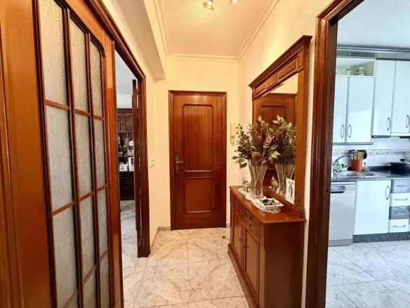 Apartment Of 195 M² In Torrevieja, Spain