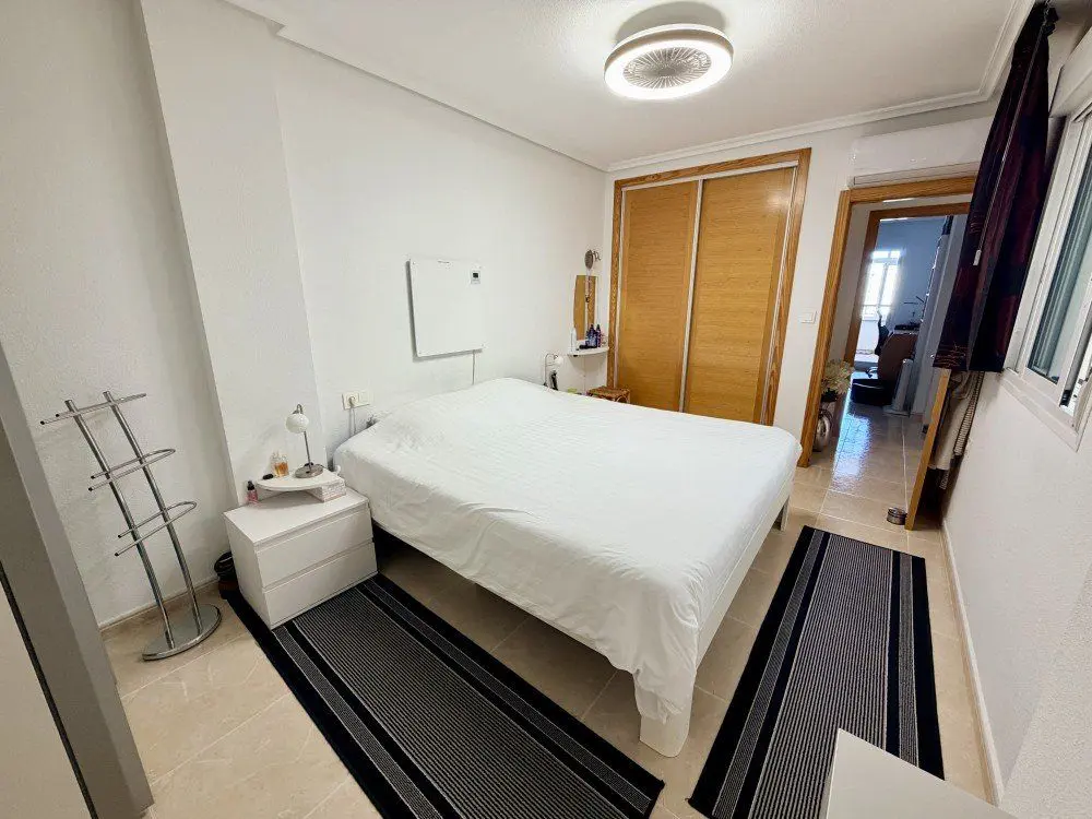 Apartment Of 140 M² In San Fulgencio, Spain