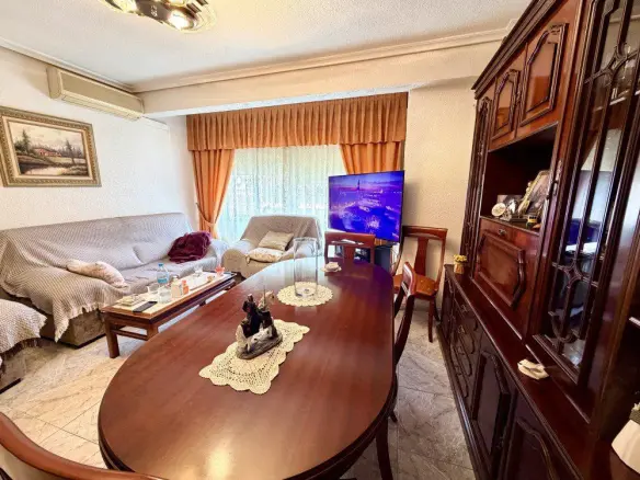 Apartment Of 195 M² In Torrevieja, Spain