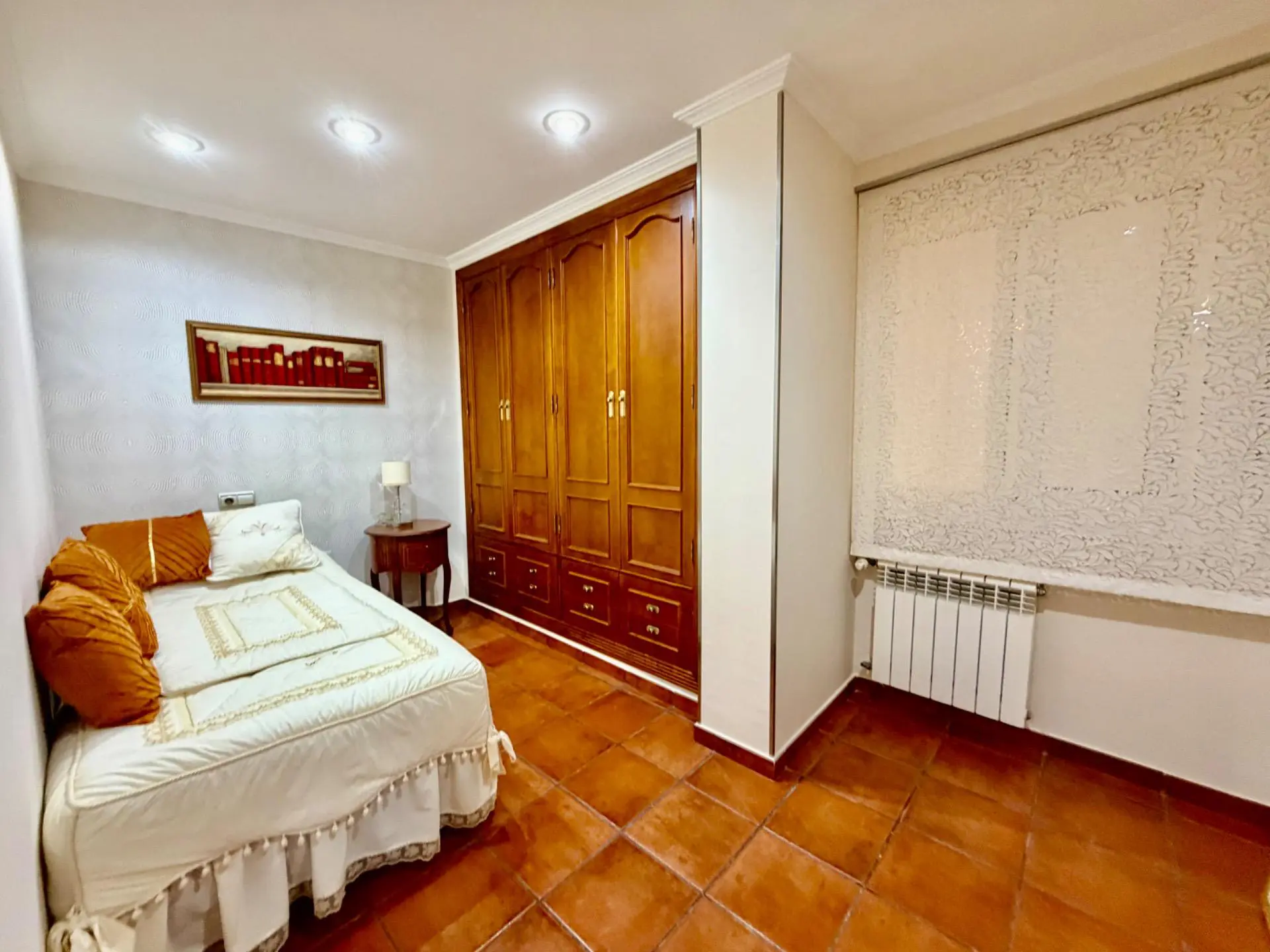 Apartment Of 189 M² In Orihuela Costa, Spain