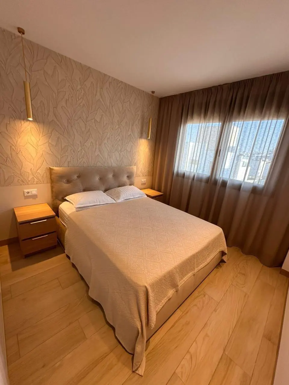 Apartment Of 179 M² In Finestrat, Spain