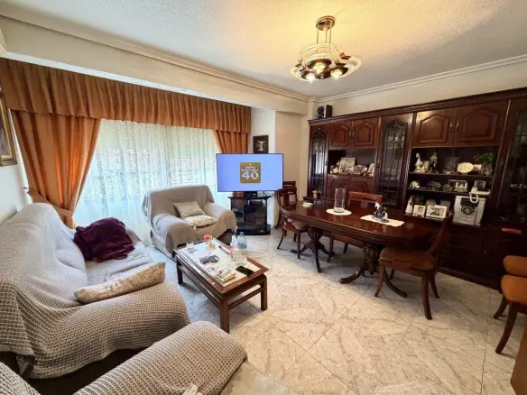 Apartment Of 195 M² In Torrevieja, Spain