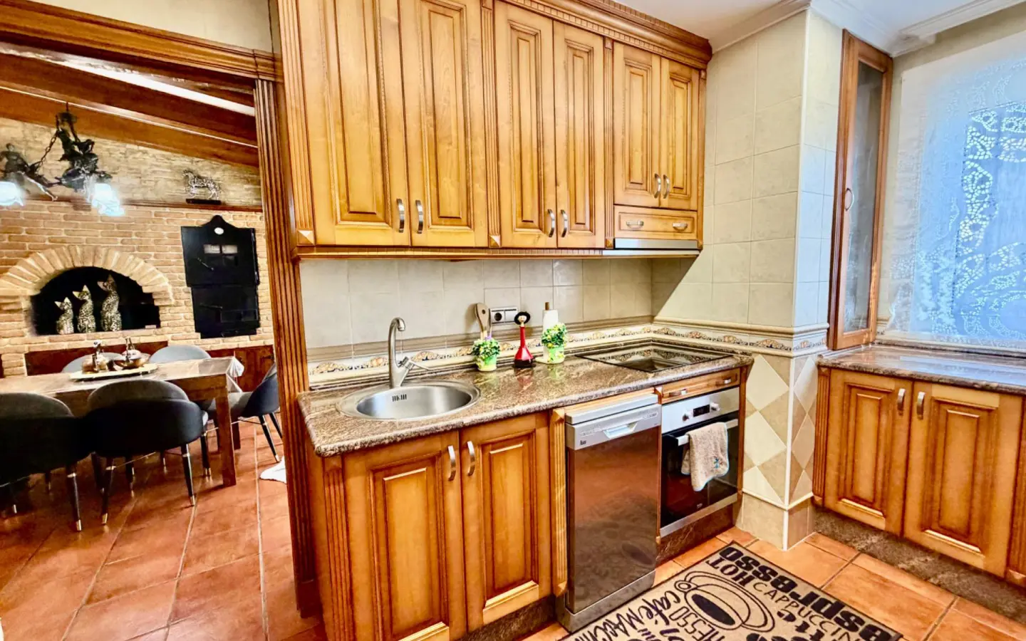 Apartment Of 189 M² In Orihuela Costa, Spain