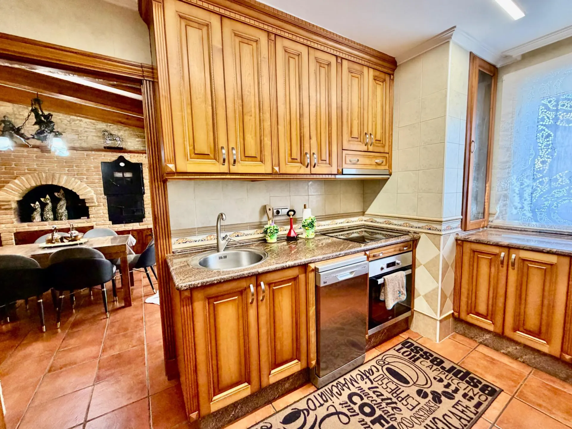 Apartment Of 189 M² In Orihuela Costa, Spain