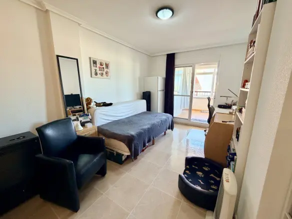 Apartment Of 140 M² In San Fulgencio, Spain