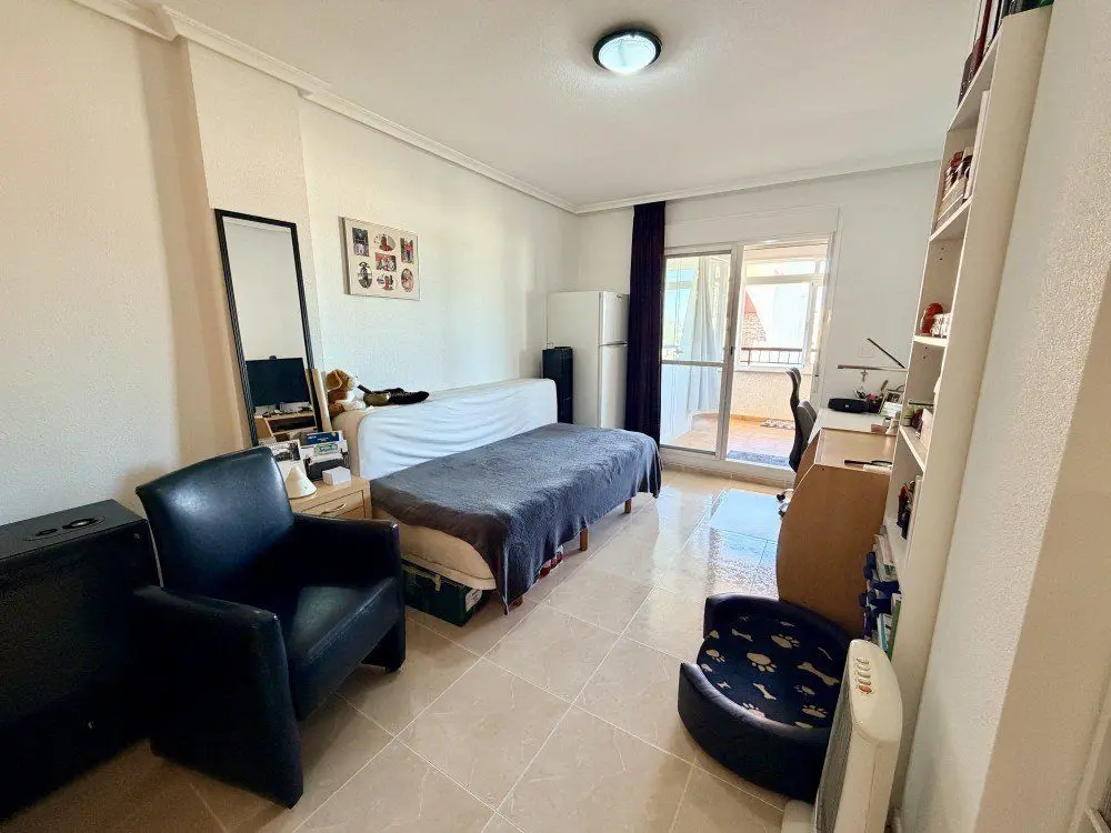Apartment Of 140 M² In San Fulgencio, Spain