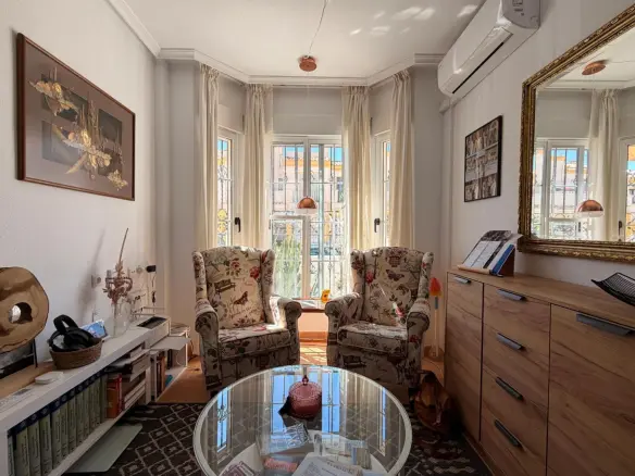 Terraced House Of 68 M² In Guardamar Del Segura, Spain