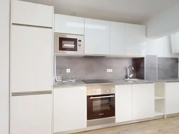 Bungalow Of 86 M² In Orihuela Costa, Spain