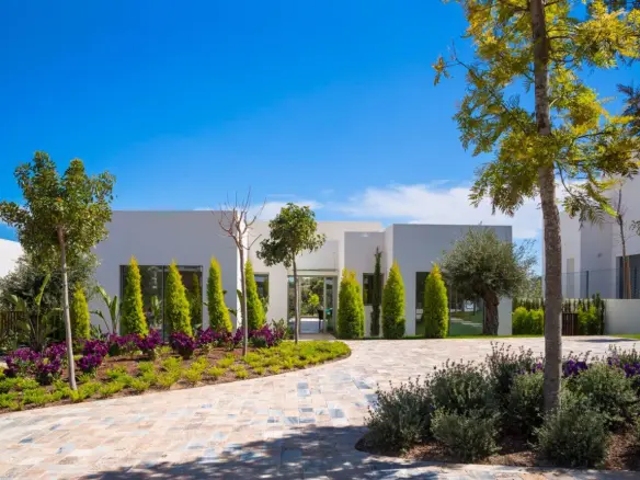 Villa Of 200 M² In Orihuela, Spain