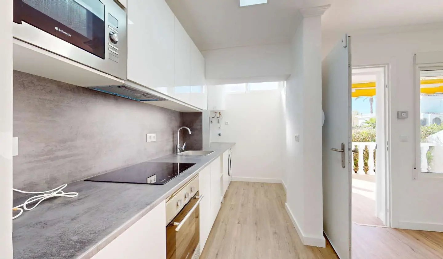 Bungalow Of 86 M² In Orihuela Costa, Spain
