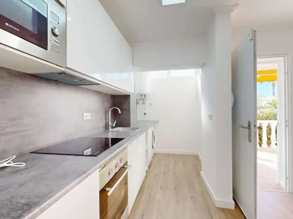 Bungalow Of 86 M² In Orihuela Costa, Spain