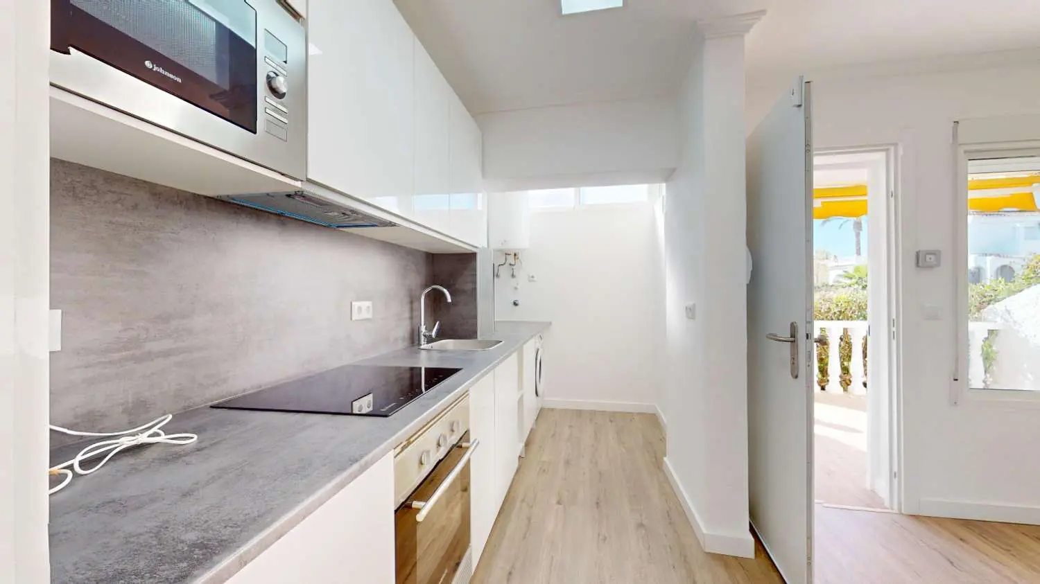 Bungalow Of 86 M² In Orihuela Costa, Spain