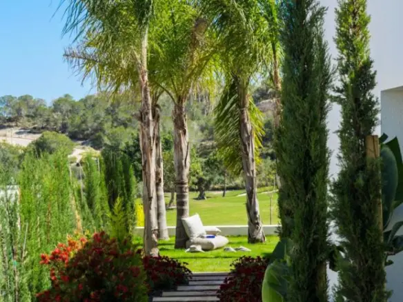 Villa Of 200 M² In Orihuela, Spain