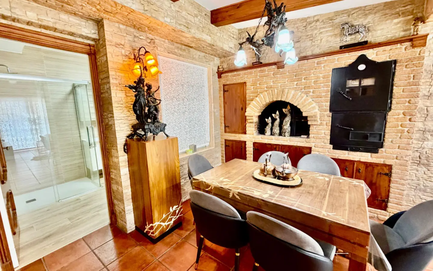 Apartment Of 189 M² In Orihuela Costa, Spain