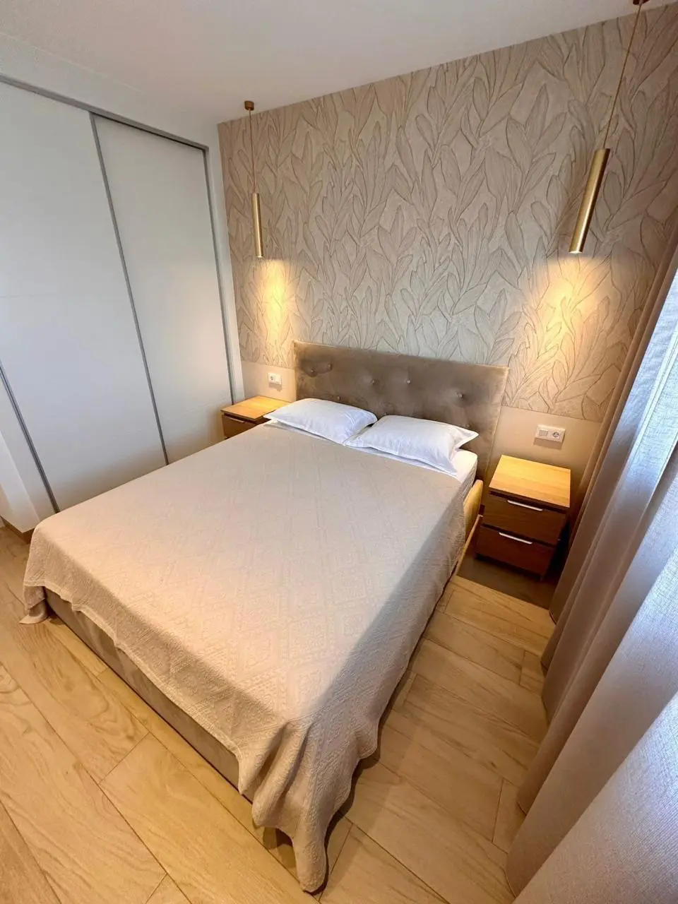 Apartment Of 179 M² In Finestrat, Spain