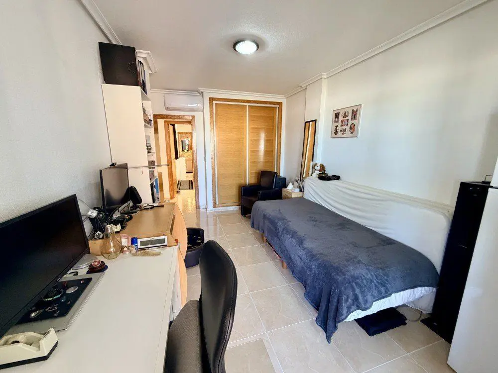 Apartment Of 140 M² In San Fulgencio, Spain