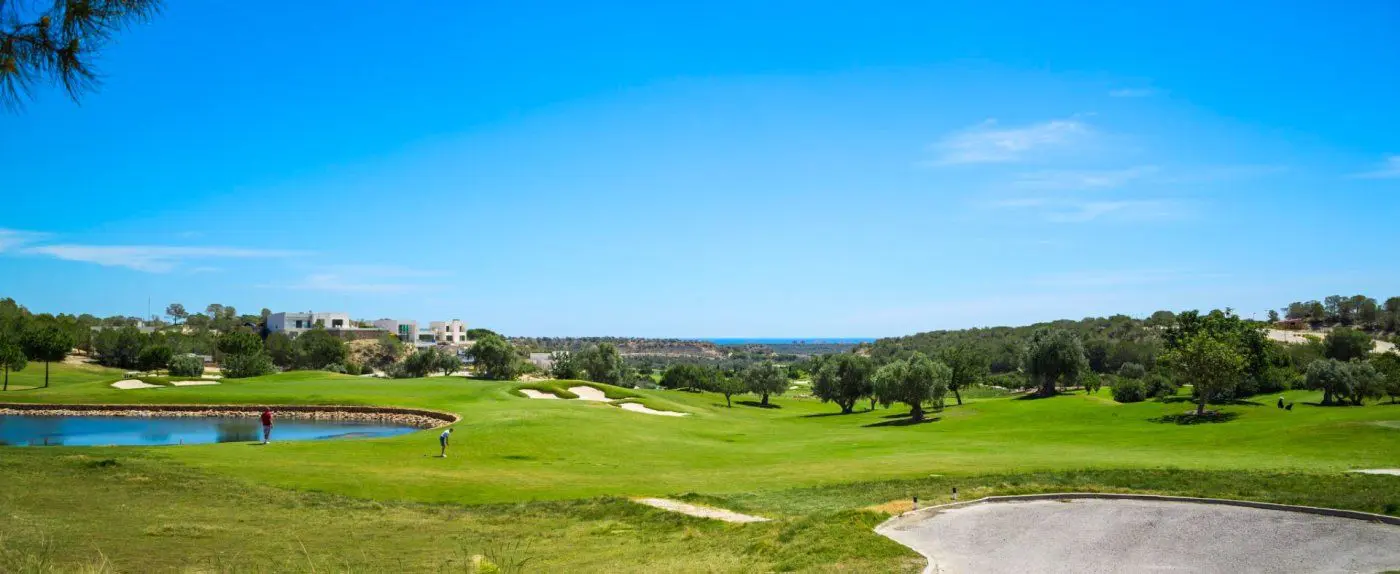 Villa Of 200 M² In Orihuela, Spain
