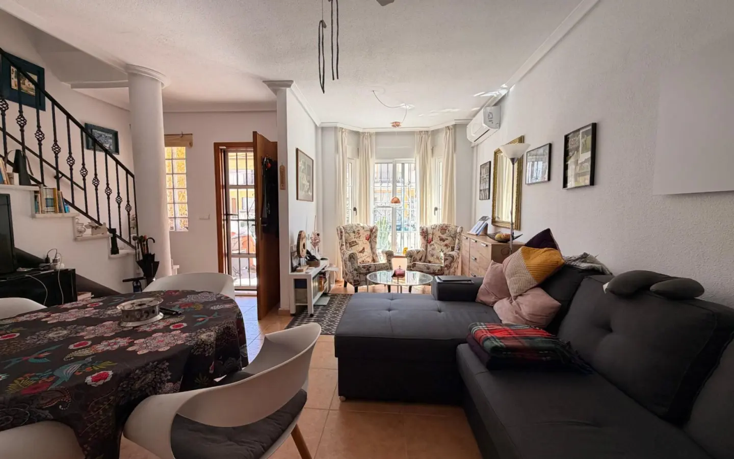 Terraced House Of 68 M² In Guardamar Del Segura, Spain