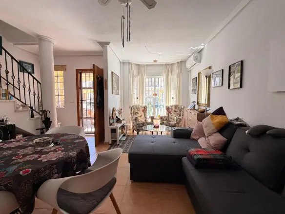 Terraced House Of 68 M² In Guardamar Del Segura, Spain