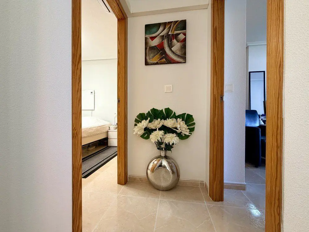 Apartment Of 140 M² In San Fulgencio, Spain