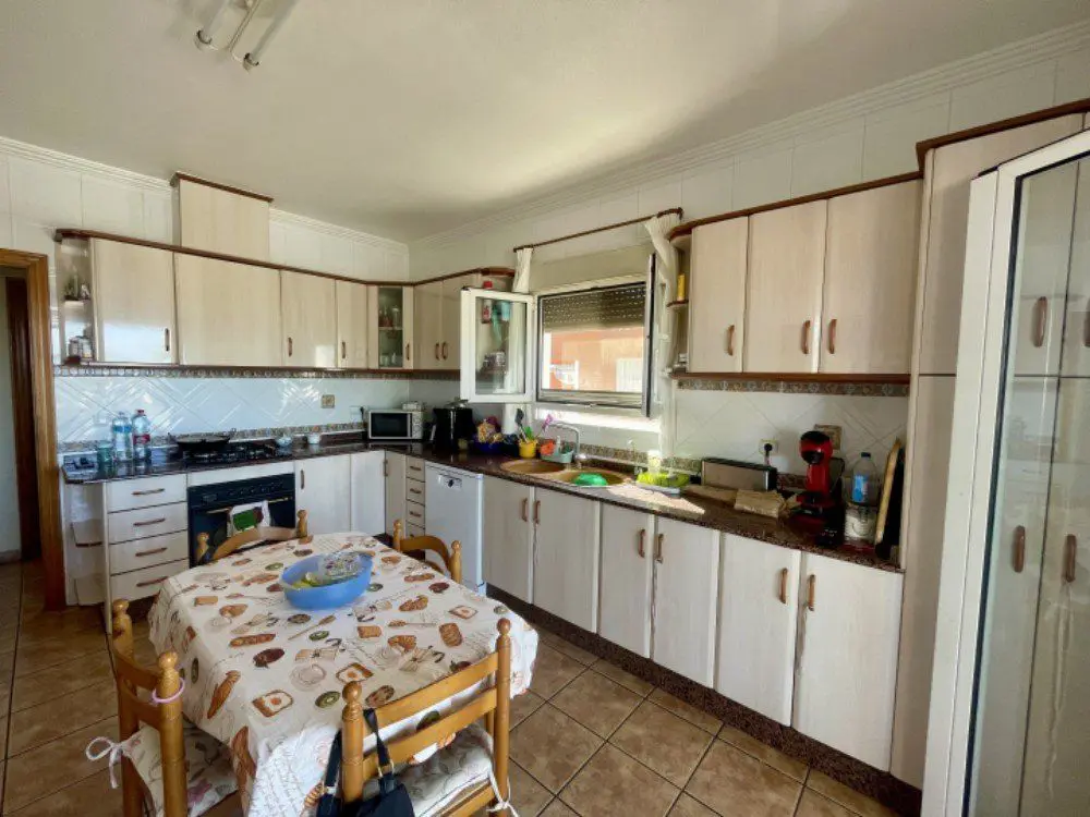 Villa Of 300 M² With Sea Views In Rojales, Spain