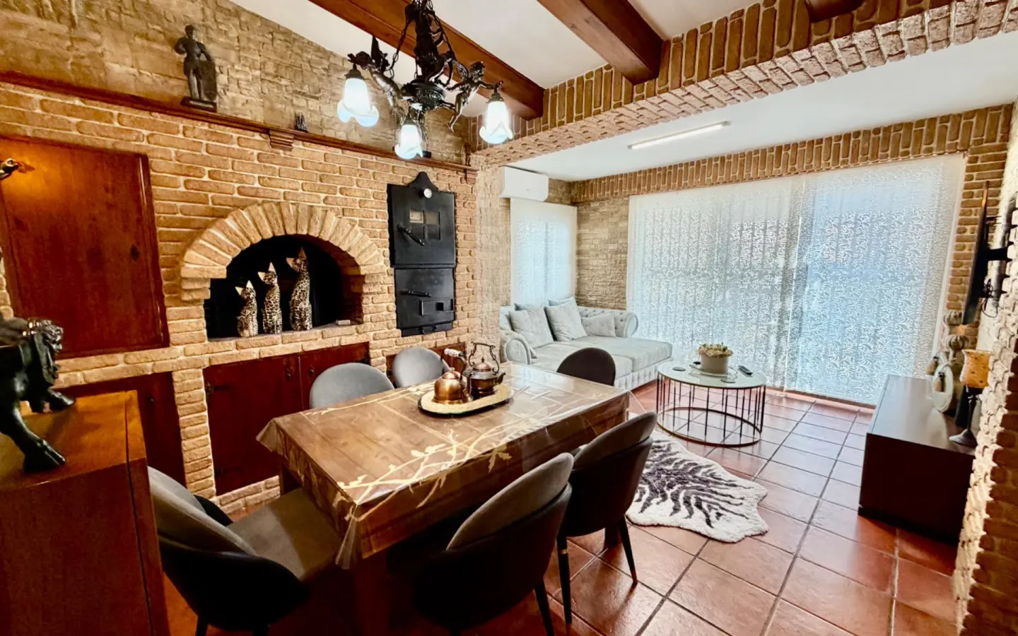 Apartment Of 189 M² In Orihuela Costa, Spain
