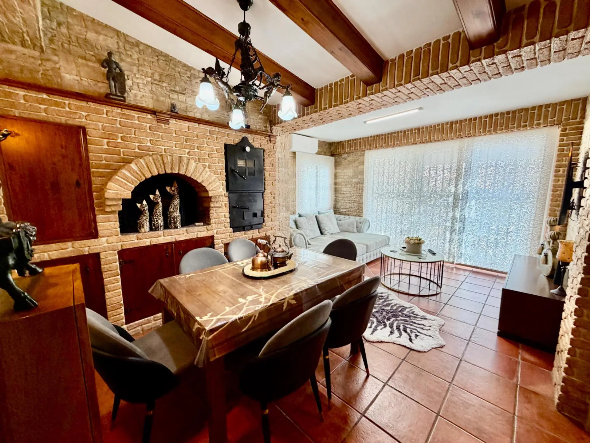 Apartment Of 189 M² In Orihuela Costa, Spain