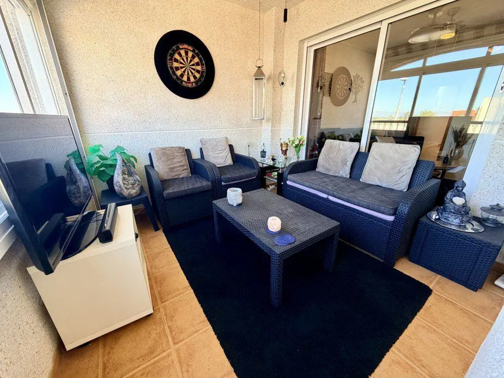 Apartment Of 140 M² In San Fulgencio, Spain