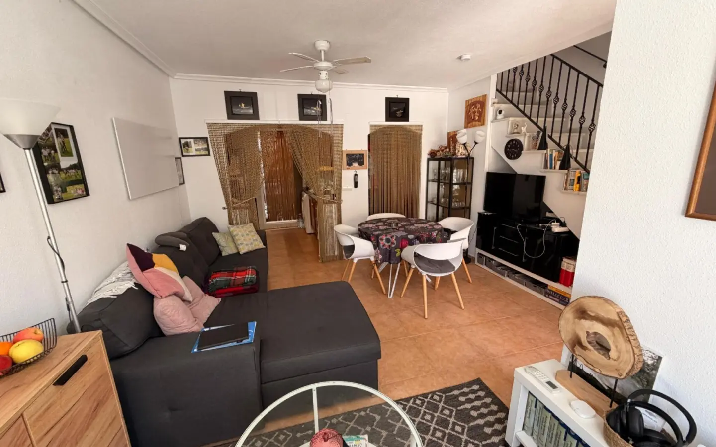 Terraced House Of 68 M² In Guardamar Del Segura, Spain