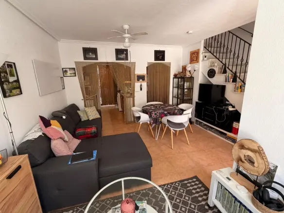 Terraced House Of 68 M² In Guardamar Del Segura, Spain