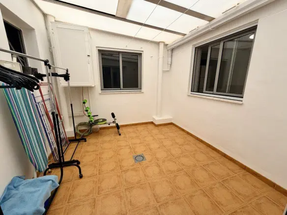 Apartment Of 140 M² In San Fulgencio, Spain