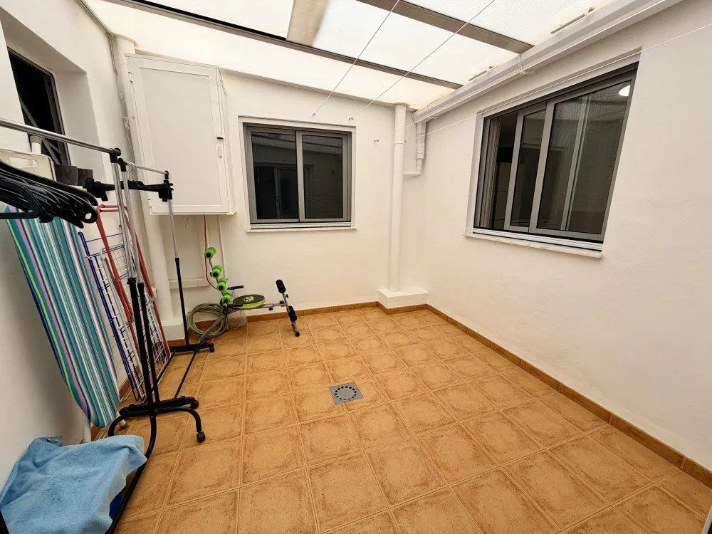 Apartment Of 140 M² In San Fulgencio, Spain