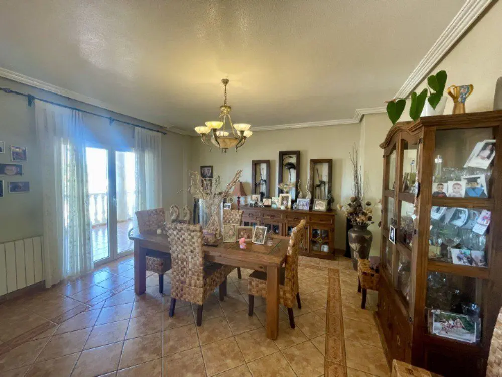 Villa Of 300 M² With Sea Views In Rojales, Spain