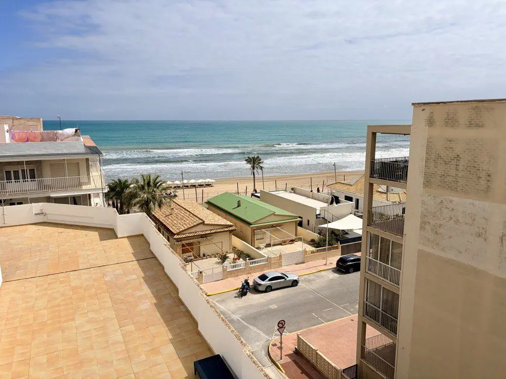 Apartment Of 74 M² In Guardamar Del Segura, Spain