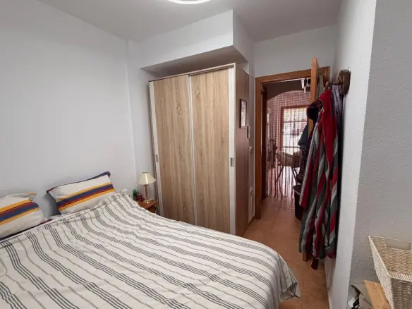 Terraced House Of 68 M² In Guardamar Del Segura, Spain