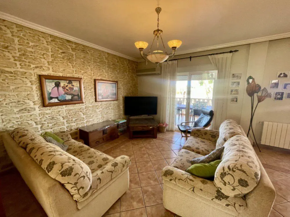 Villa Of 300 M² With Sea Views In Rojales, Spain