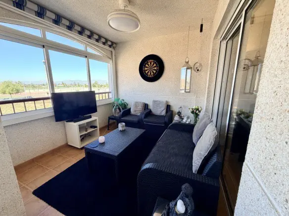 Apartment Of 140 M² In San Fulgencio, Spain