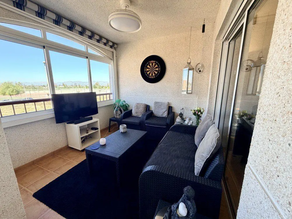 Apartment Of 140 M² In San Fulgencio, Spain